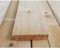 TAVOLA Grezza CARPENTERIA in Legno Abete mm 25 x 100 x 3000 - Metri 3