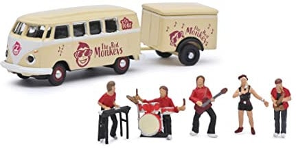 Schuco 452669100 Modellauto