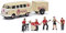 Schuco 452669100 Modellauto