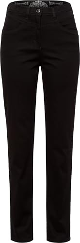Raphaela by Brax Style Laura New Black 44