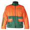 GIACCA FORESTALE FRS-300 T-XXL NAR/VDE