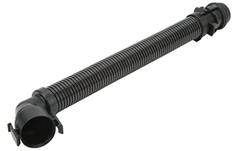Manguera de Ventilación de Entrada de Aire, Tubo de Ventilación de Aire, Tubo de Ventilación de Entrada de Aire 13717823517 Tubo Limpio de Filtro de Aire para F20 F21 F22 F23 F30