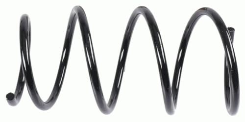 2x SACHS FEDER FAHRWERKSFEDER