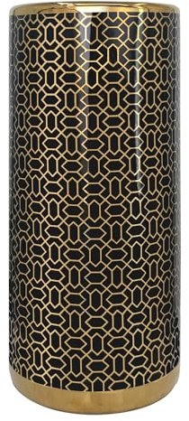 ZOEJADE Ceramic Umbrella Stand Umbrella Holder