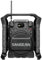 Sangean U-4X Dab+/FM-RDS/Bluetooth/AUX/TWS/USB Ultra Rugged Radio de Chantier Dab+, FM Dab+, Bluet