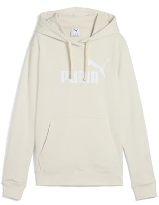 Puma Unisex ESS No. 1 Logo Hoodie Tr (S) Kapuzenpullover (1er Pack)