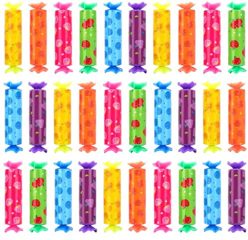 VICHOS 30Pcs Evidenziatori Regalini Fine Festa Compleanno Bambini, Evidenziatori Gadget Compleanno Bambini & Bambina, Mini Evidenziatori per Regalo Fine Festa Compleanno Bambini