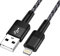 Apple Lightning to USB Cable,Auto Apple Carplay Kabel 1.83M[Apple MFi Certified]iPhone Schnellladekabel iPhone Ladekabel,USB auf Lightning Kabel für iPhone 14 Pro Max 13 12 Mini 11 XS X SE 8 7 6 i Pad