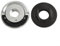 Quick Release Nut Clamp with Dual Locking Plates for M14 Angle Grinder Performance