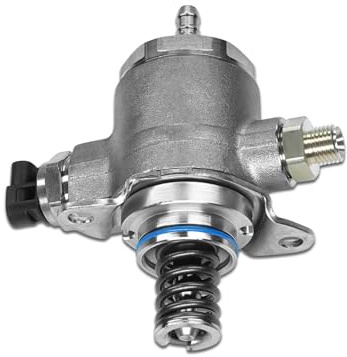 SUSMONSTER Hochdruckpumpe Kraftstoffpumpe Pumpe für Audi A3 8P 2004-2013 Seat Altea XL 2009-2019 Skoda Octavia II 2005-2013 VW/Volkswagen Tiguan 2007-2018 Jetta IV 2010-2019 Golf VI 2009-2016