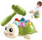 Générique Whack Mole Game, Turtle Hammering and Pounding Toys, Entwicklungsfähiges interaktives Lernen, süßes Whack, ideal für Preschool Kids, Baby Girl, 7,68 x 6,3 x 2,72 Zoll