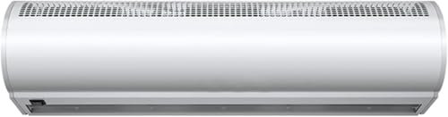 ININOSNP Wandmontierter Luftschleier Luftschleier Kommerziellen Stille Tür Zentrifugal Starke Wind Lang anhaltende Wind(935MM)