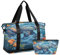 Elephant Sea Reisetasche, wasserdicht, für Fitnessstudio, Sport, Handgepäck, Wochenendtasche mit Fach, Elefant Meer, Einheitsgröße, Reisetasche
