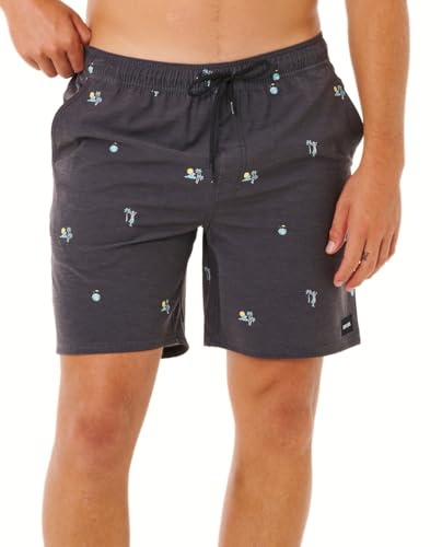 Rip Curl Herren Skelly Breach Volley Boardshorts