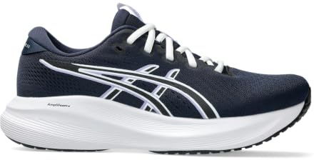 ASICS Gel-Excite 11 Laufschuhe Neutralschuh Damen dunkelblau - Midnight/White 40,5