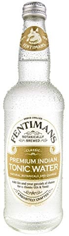 Fentimans Premium Indian Tonic Water 500ml