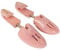 FootFitter Cedar Lord Edward Shoe Trees For Men- Aromatic Shoe Shaper (S (6-7.5))