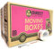 15 Strong Large Cardboard Storage Moving House Packing Boxes with Fragile Tape 52cm x 30cm x 30cm 47 litres Carry Handles and Room List