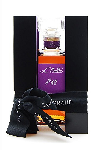 Cognac Lheraud L´Oublie No. 48 X.O in Box