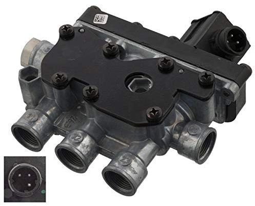 Febi Bilstein 103069 Solenoid Valve