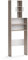 Vicco Mobile lavatrice Luis, Sonoma, 64 x 190 cm