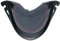 Shoei J Windabweiser (Black,One Size)