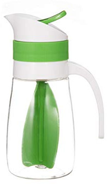 Kikier Blender, assaisonnement, sauce, salade, épices.