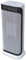 TZS First Austria Radiateur Soufflant 2000W ou 3000W, Chauffage d'Appoint, Générateur d'air Chaud/Froid, Noir et Blanc