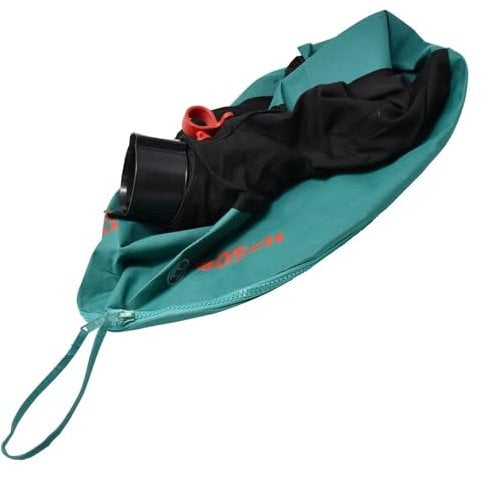 sparefixd Garden Vacuum Leaf Blower Debris Collection Bag for Bosch ALS25