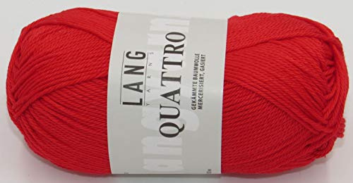 Lang Quattro Baumwolle