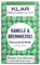Klar Seifen fester Conditioner Kamille & Brennnessel 100g (für störrisches Haar), geeignet für empfindliche Kopfhaut und störrisches Haar, 11183
