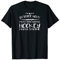 Mama Stimme Eishockey HOCKEY T-Shirt