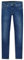 Pierre Cardin Straight Jeans für Herren, Blau (Mediados Azul), 33W x 36L