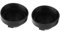 universal-staubschutz deckel abdeckung kappe deckel für scheinwerfer 90mm 2Pcs 90mm Schwarz Gummi Auto LED Scheinwerfer schutzgehäuse Dichtung Kappe Wasserdicht
