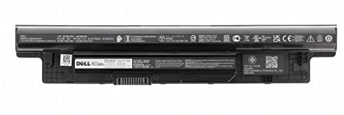 Dell Battery 40Wh 4-Cell Vostro 3449 3445 3549 3446 3546 3721 5521 3521 3421 5421 5537 5437 3537 3542 5735 3541 3531 Latitude 3540 3440 Type: 91T8W XCMRD 1C12X FW1MN XRDW2 from PART4YOU
