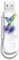 Integral 128 GB Kolibri Xpression USB 3.2 Gen 1 Flash-Laufwerk sind stilvoll gestaltete USB-Sticks – ideale Aufbewahrung und Sicherung für Studium, Arbeit und Spielen und eine tolle lustige und