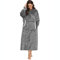 Uplayteck Hoodie Decke Damen Oversize, Super Weiche und Warme Kuscheldecke mit Ärmeln und Kapuze Kuschelpullover, Deckenpullover zum Anziehen, Kuschel Pullover Pulli für Erwachsene Herren