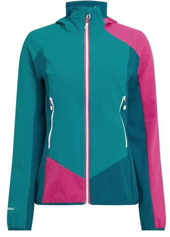 Mc Kinley Damen Saina Jacke (1er Pack)