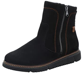 Waldläufer K Damenschuhe 604801 202 740