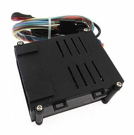 AISHANBAIHUODIAN 5ND941431B Auto Scheinwerfer Auto Sensor Modul Fit for VW Golf 4 Jetta MK4 Polo Bora Passat B5 Käfer B5 5ND941431BXSH
