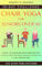 Chair Yoga For Seniors Over 60: 28-day Beginner, Intermediate, and Advanced Challenge to Improve Posture, Mobility, and Heart Health, and Lose Weight in ... Series for Seniors) (English Edition)