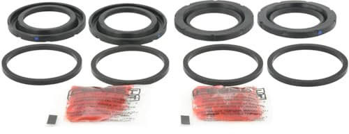 Front Brake Caliper Repair Kit For CHRYSLER 300C DODGE CHALLENGER CHARGER