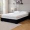 Suiforlun Matratze 140x200 cm H3 H4 Härtegrad Öko-Tex Zertifiziert Orthopädische 7 Zonen Matratze 22cm Höhe fest Kaltschaummatratze + Taschenfederkernmatratze Matratzen Rollmatratze Deutsche Qualität