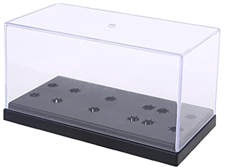 Porte-stylet pour tourne-disque en acrylique pour phonographe