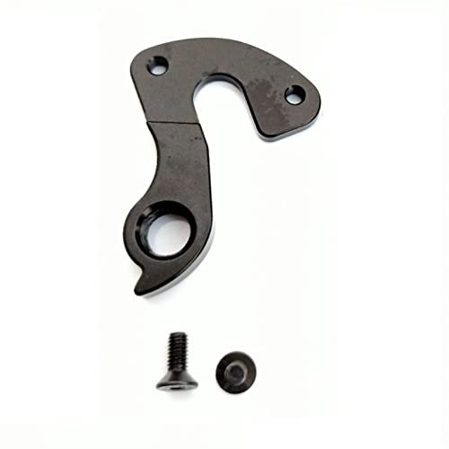 QUENPE 1 stücke Fahrrad MECH RD Dropout, for Trinx, for H1700 Carbon Fahrrad Rahmen, for Berg MTB Bicicleta Hinten Getriebe Schaltauge Bicicleta Haken für Schaltauge