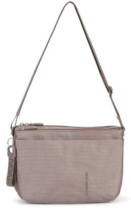 Mandarina Duck MD20 Crossover, MD 20 Damen, Taupe