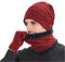 Cocila Angebote des Tages Sale Wintermuetze Damen Lange Haare Beanie Damen Duenn Blau Hipster Beanie Damen Strickmuetze Damen Braun Hellgraue Muetze Damen Regen Muetze Fahrrad Meine Bestellungen