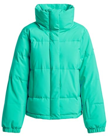 Roxy Damen Snow Winter Rebel Jacket Weste (1er Pack)