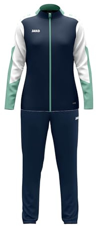 JAKO Damen Jako Damen Polyesteranzug Dynamic Trainingsanzug (1er Pack)