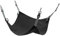 POPETPOP Cat Hammock for Cats Outdoor Pet Hanging Bed Breathable Comfortable Soft Mat for Cats for Indoor and Outdoor Use
